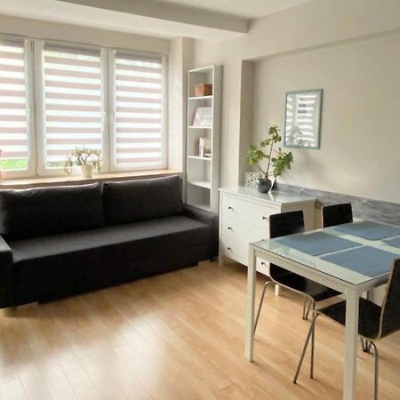 Warsaw Concierge Polin Apartment Экстерьер фото