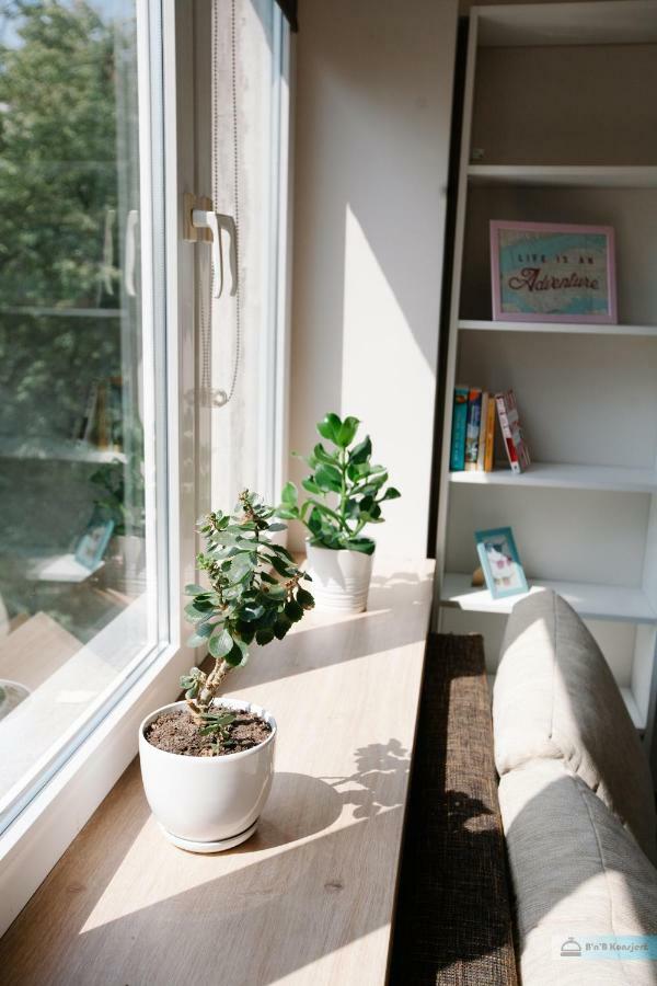 Warsaw Concierge Polin Apartment Экстерьер фото